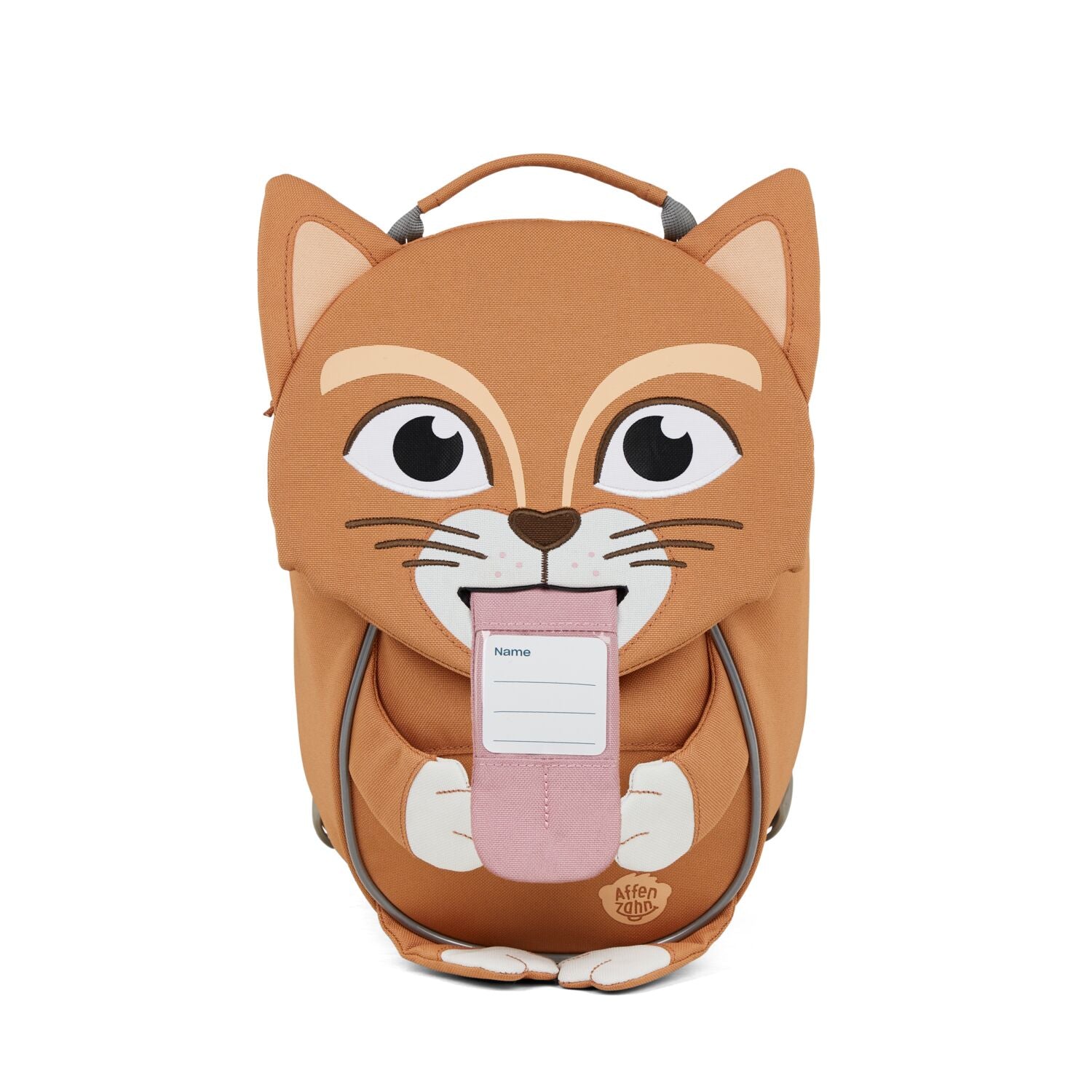Affenzahn Kindergarten Rucksack Kleiner Freund Katze