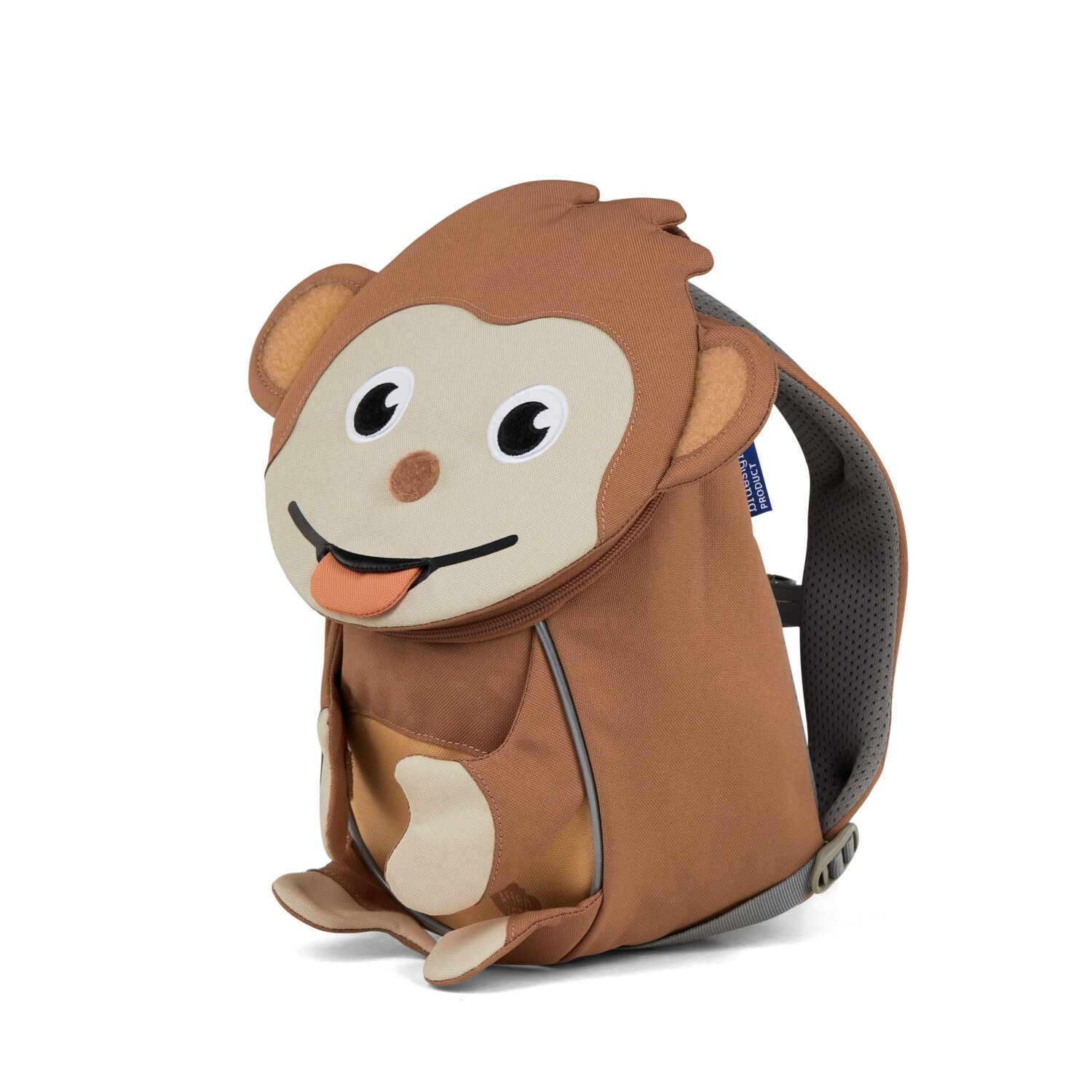Affenzahn Kindergarten Rucksack Kleiner Freund Affenzahn