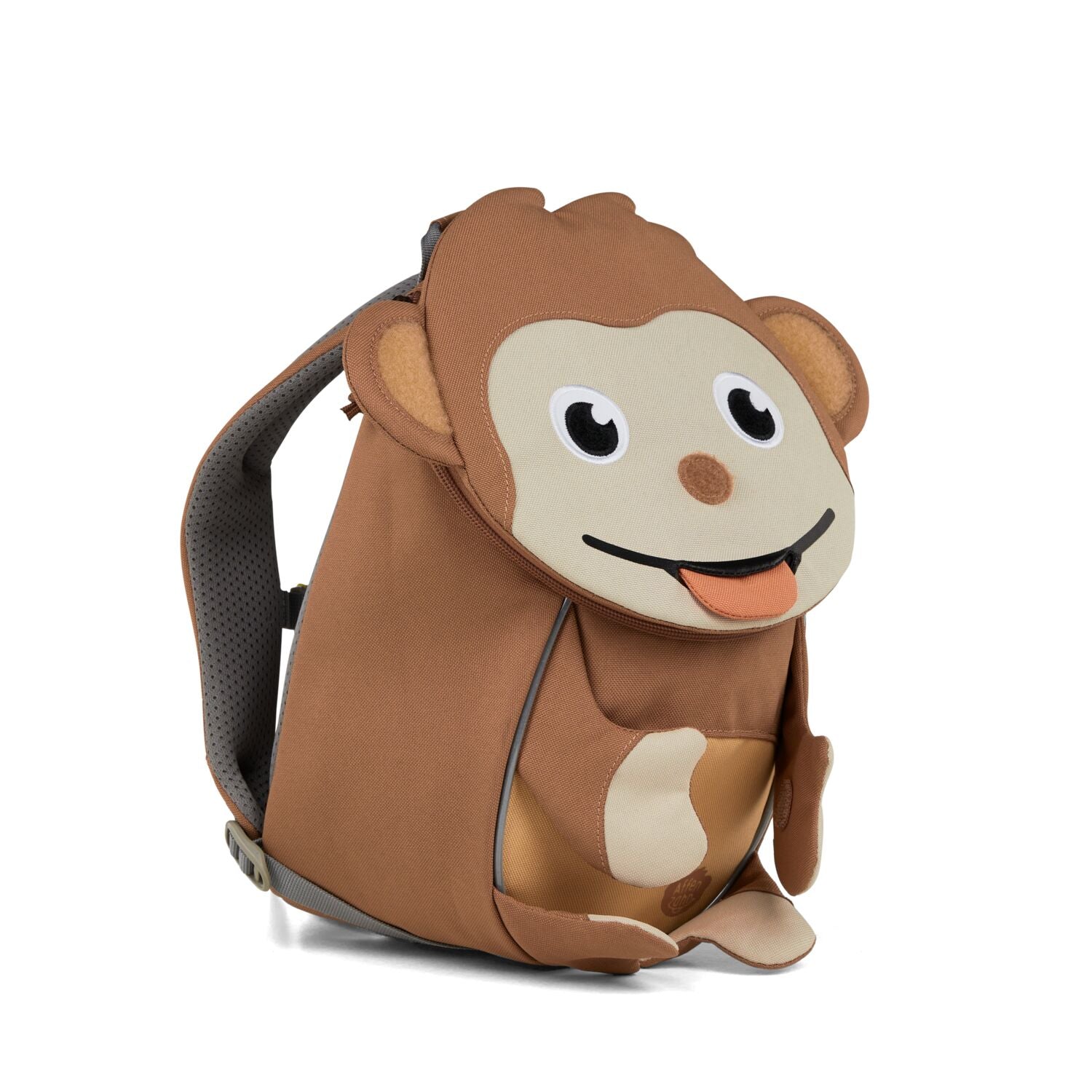 Affenzahn Kindergarten Rucksack Kleiner Freund Affenzahn