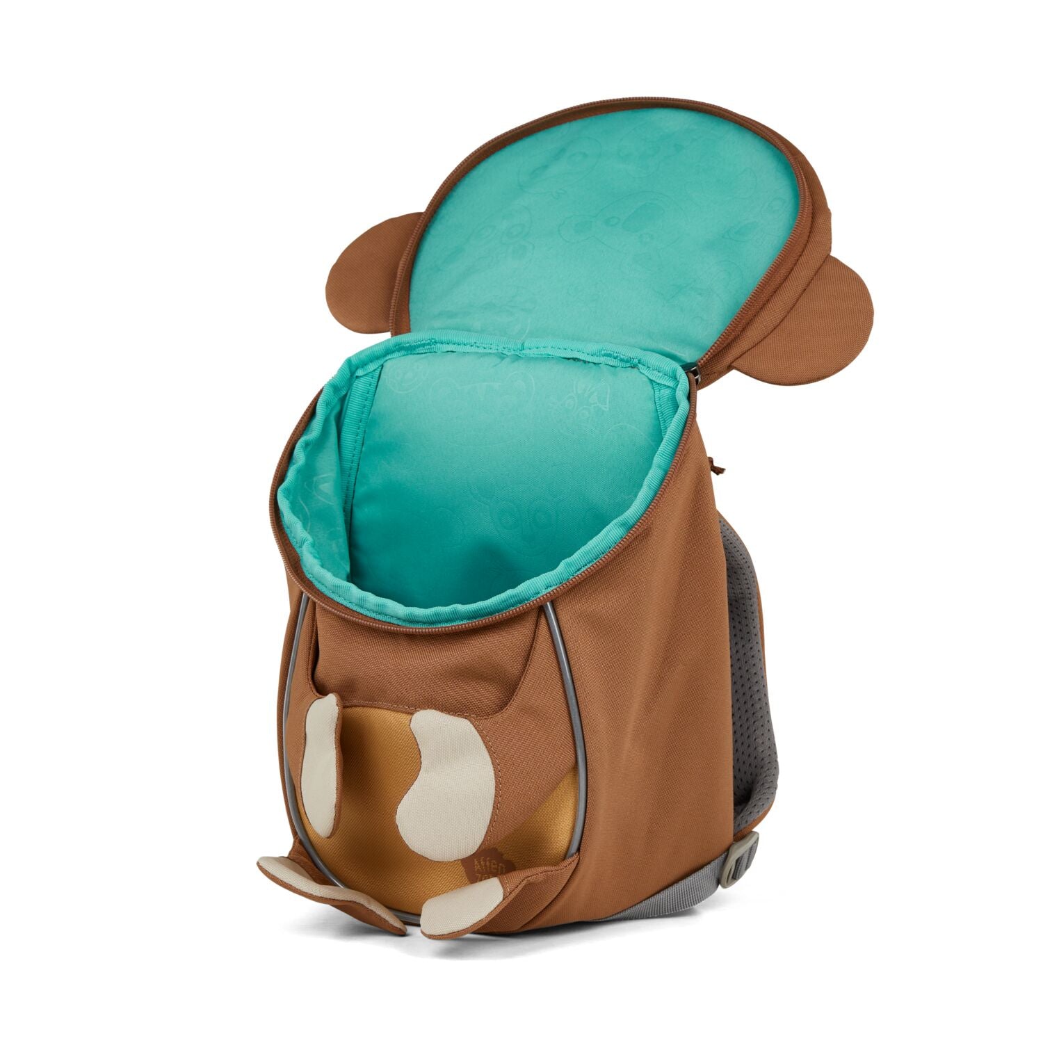 Affenzahn Kindergarten Rucksack Kleiner Freund Affenzahn