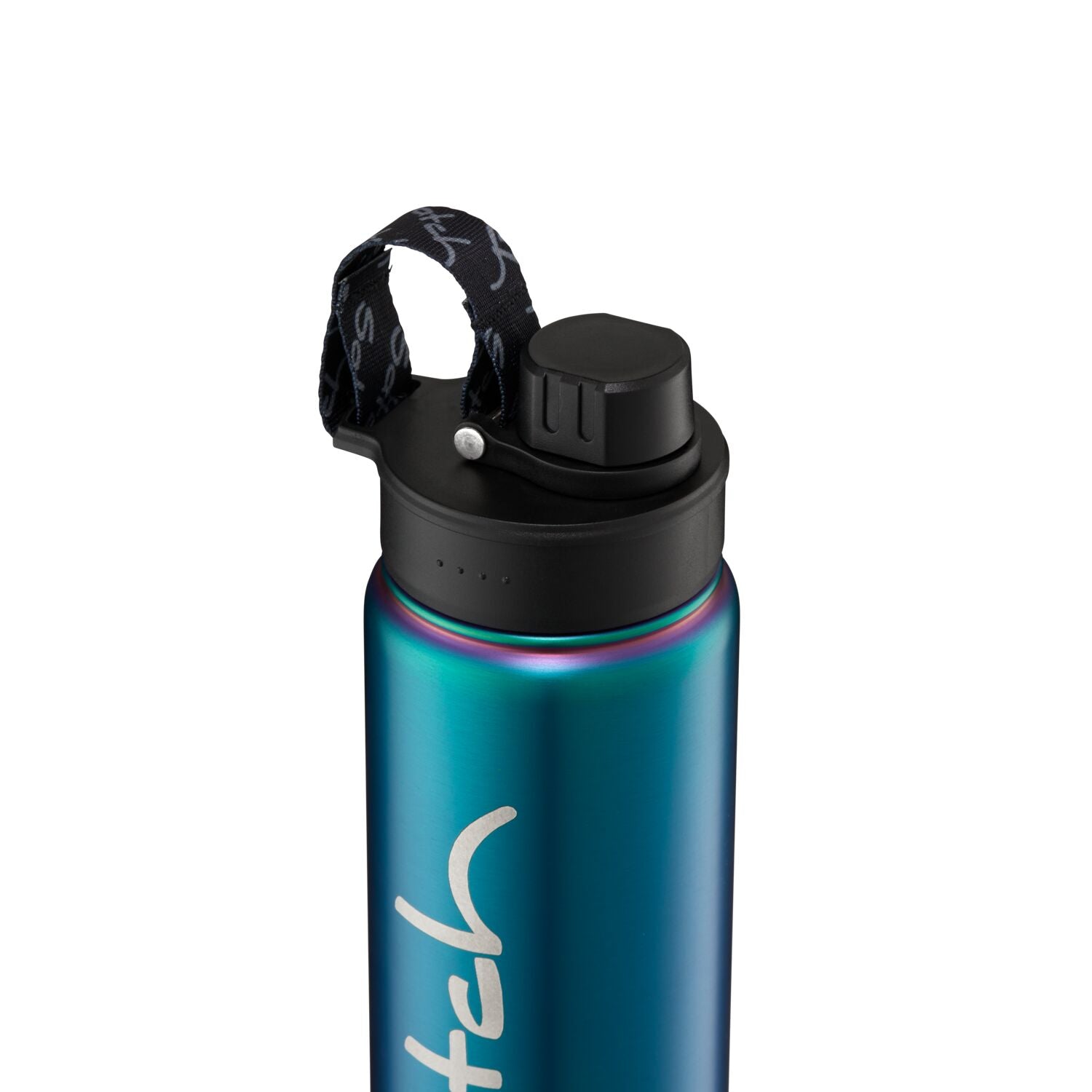 Satch Pack Schulrucksack-Set 4tlg. Hidden Rainbow