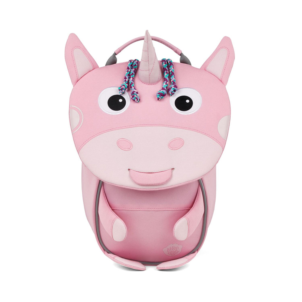 Affenzahn Kindergarten Rucksack Kleiner Freund Einhorn