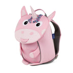 Affenzahn Kindergarten Rucksack Kleiner Freund Einhorn