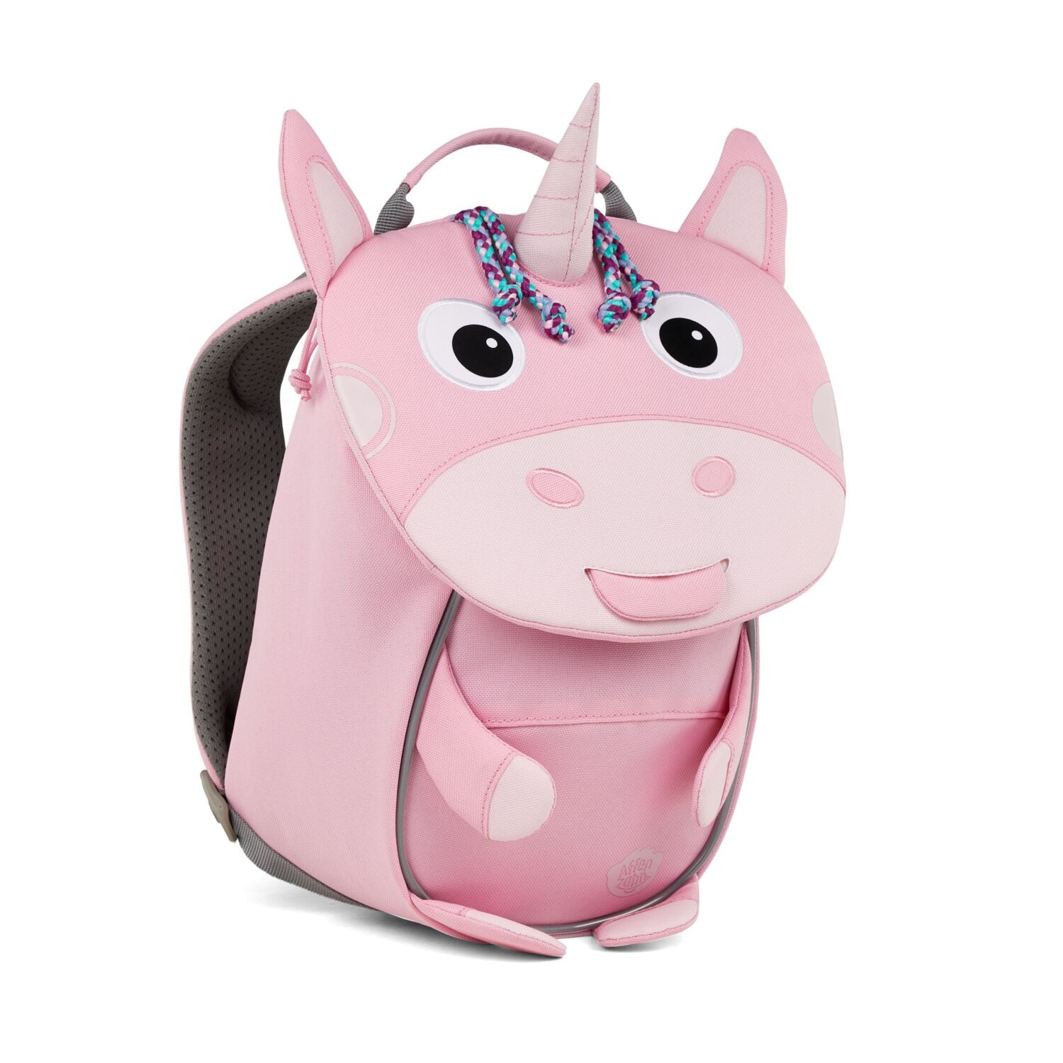 Affenzahn Kindergarten Rucksack Kleiner Freund Einhorn