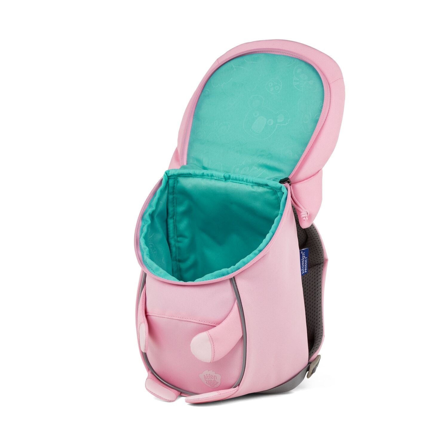 Affenzahn Kindergarten Rucksack Kleiner Freund Einhorn