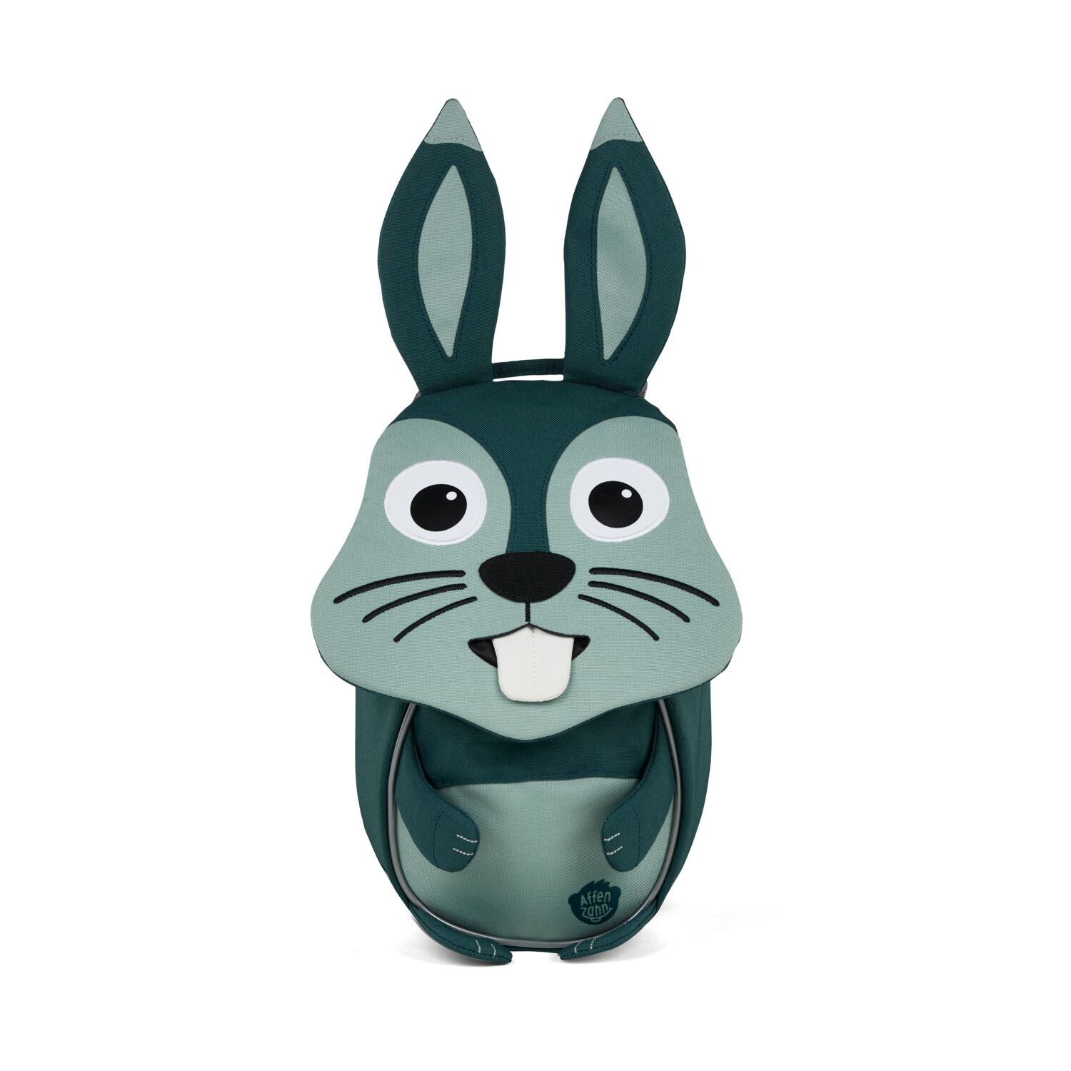 Affenzahn Kindergarten Rucksack Kleiner Freund Hase