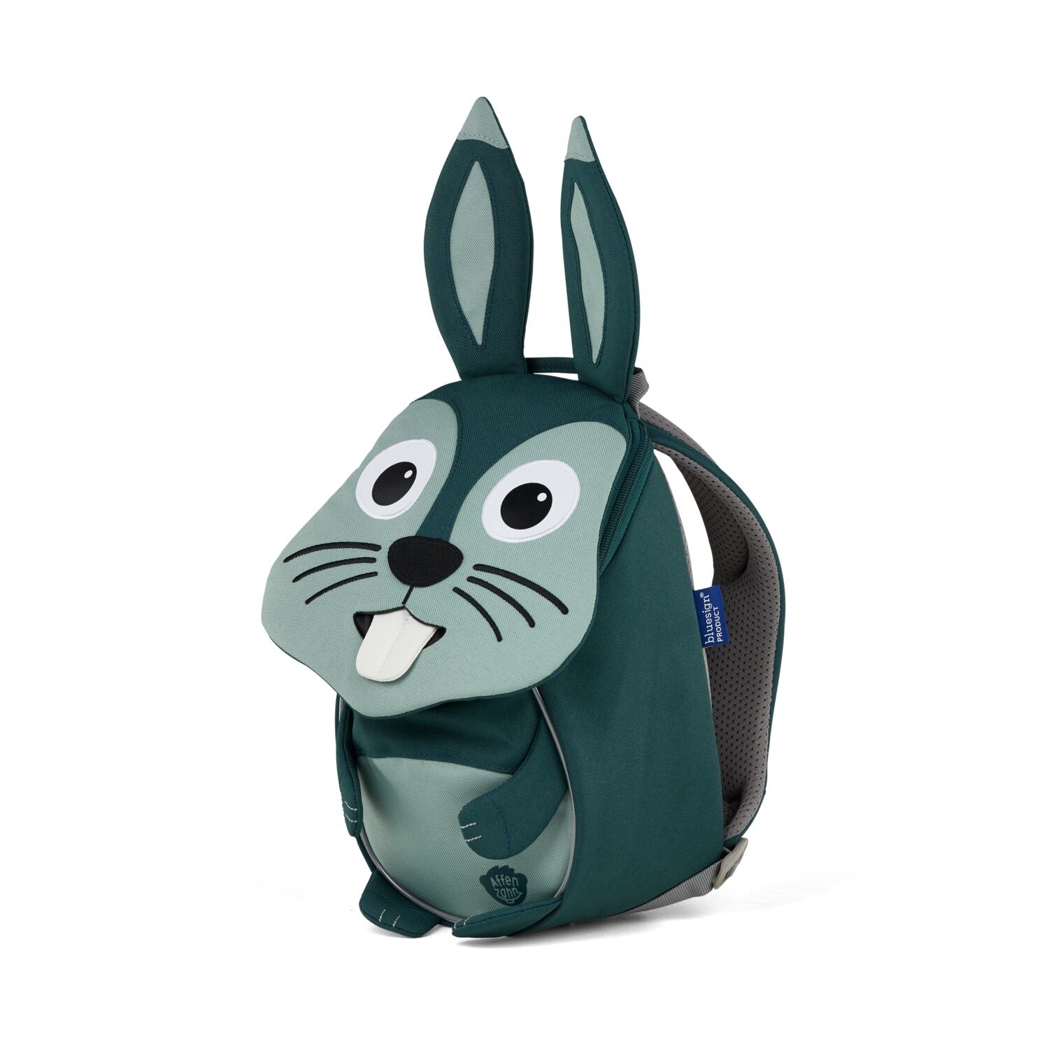 Affenzahn Kindergarten Rucksack Kleiner Freund Hase