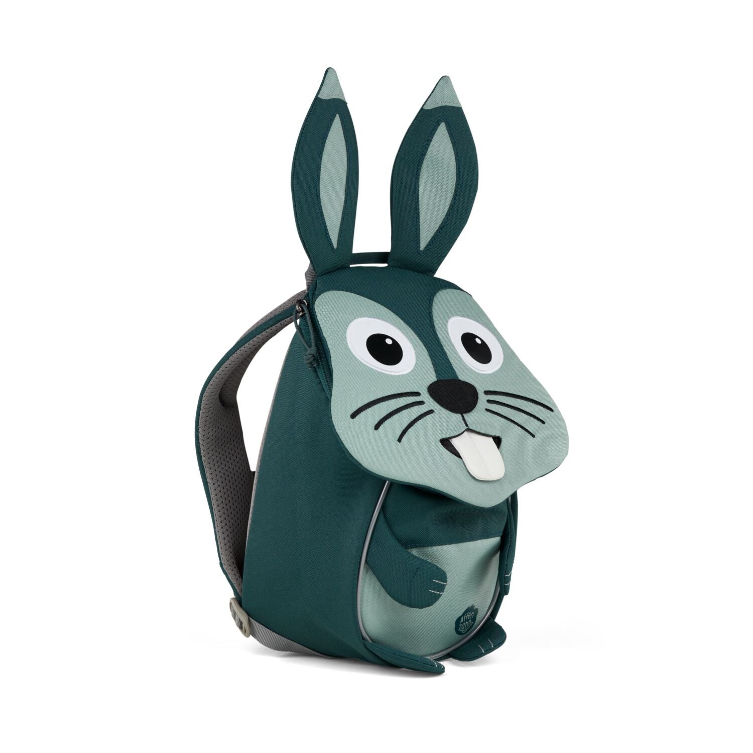 Affenzahn Kindergarten Rucksack Kleiner Freund Hase