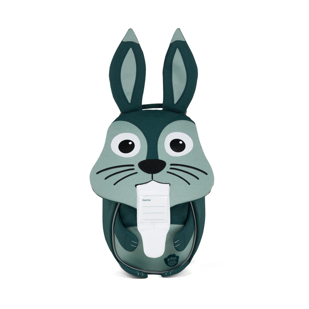 Affenzahn Kindergarten Rucksack Kleiner Freund Hase