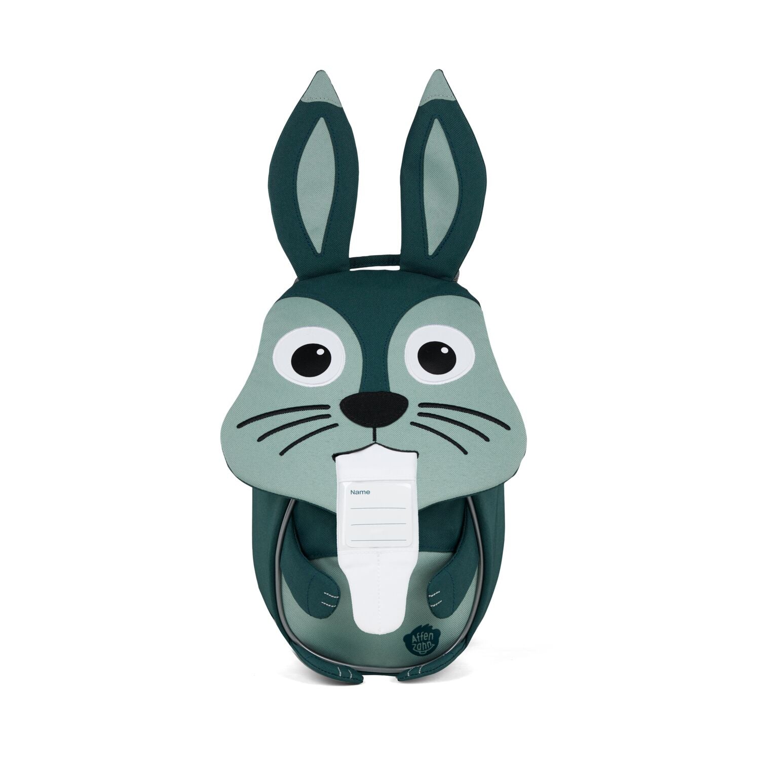 Affenzahn Kindergarten Rucksack Kleiner Freund Hase