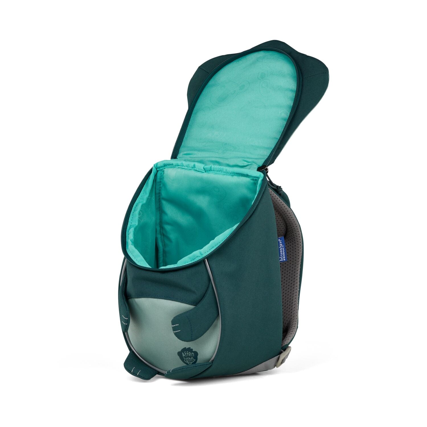 Affenzahn Kindergarten Rucksack Kleiner Freund Hase