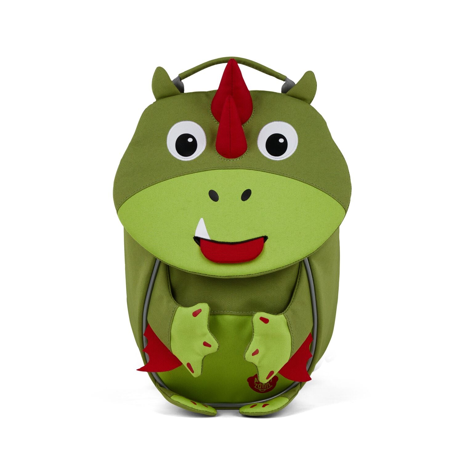 Affenzahn Kindergarten Rucksack Kleiner Freund Drache