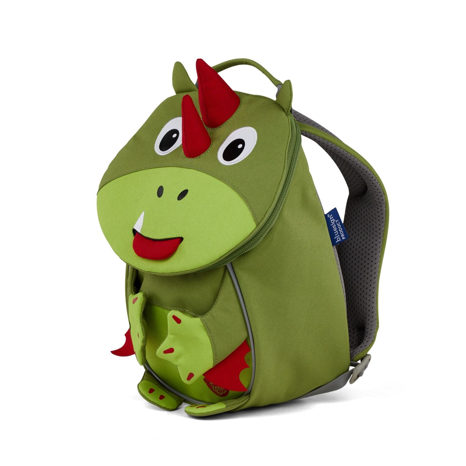 Affenzahn Kindergarten Rucksack Kleiner Freund Drache