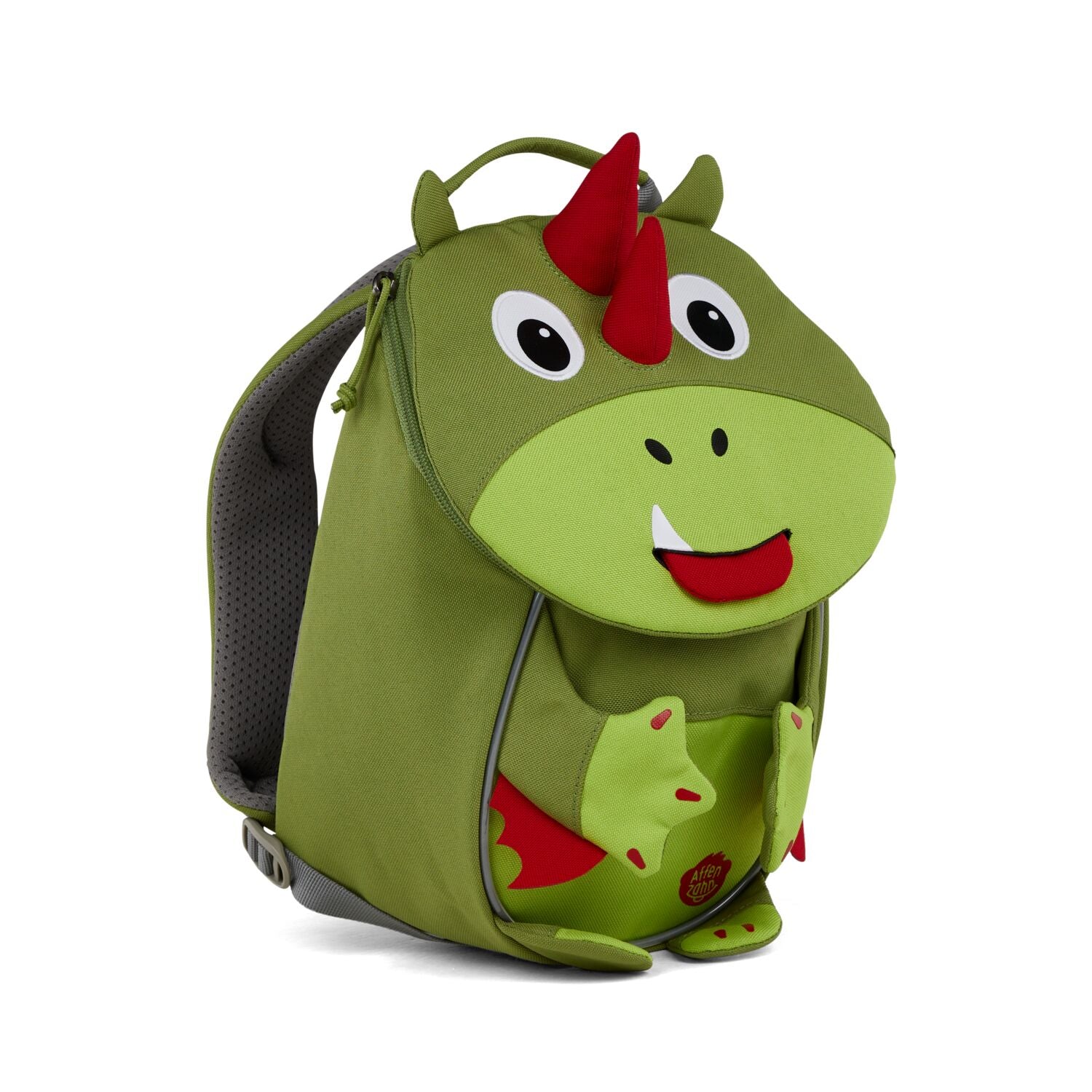 Affenzahn Kindergarten Rucksack Kleiner Freund Drache