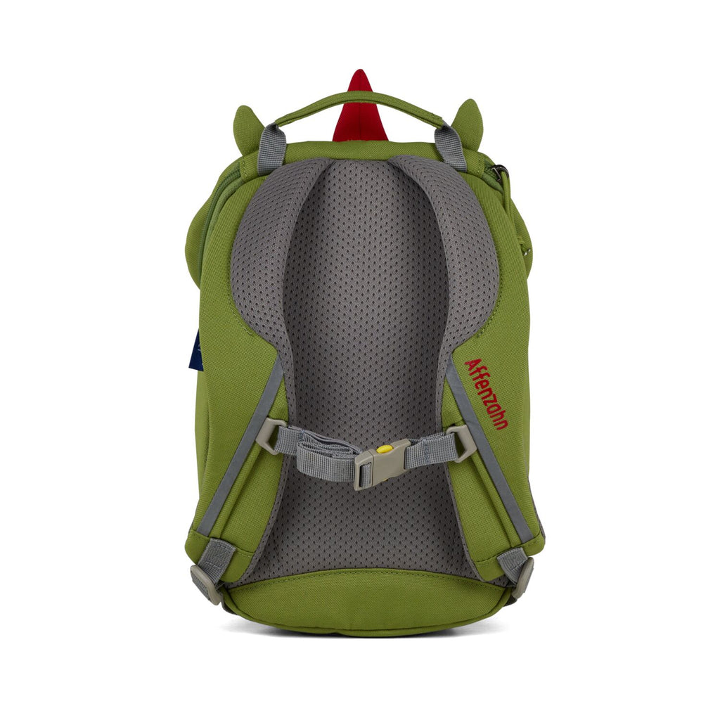 Affenzahn Kindergarten Rucksack Kleiner Freund Drache