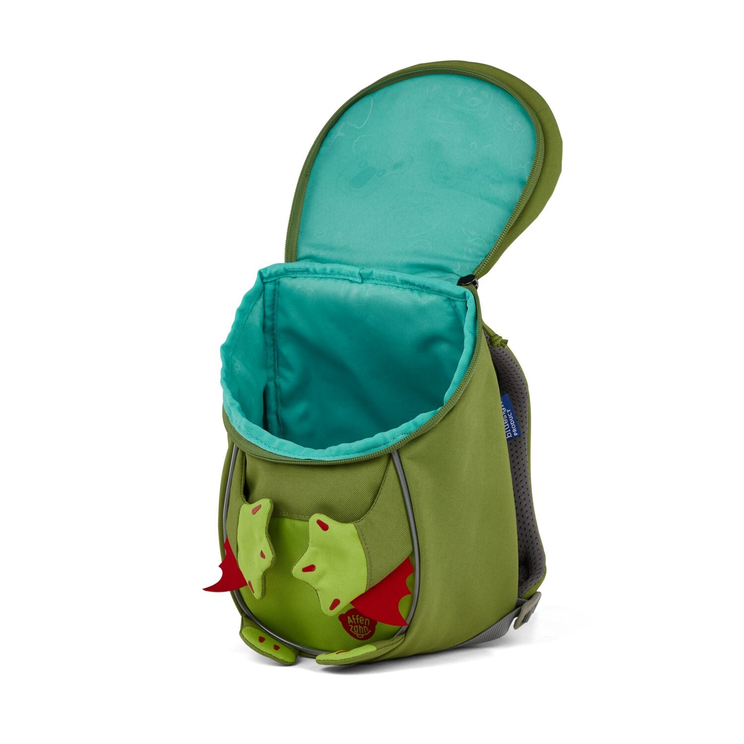 Affenzahn Kindergarten Rucksack Kleiner Freund Drache