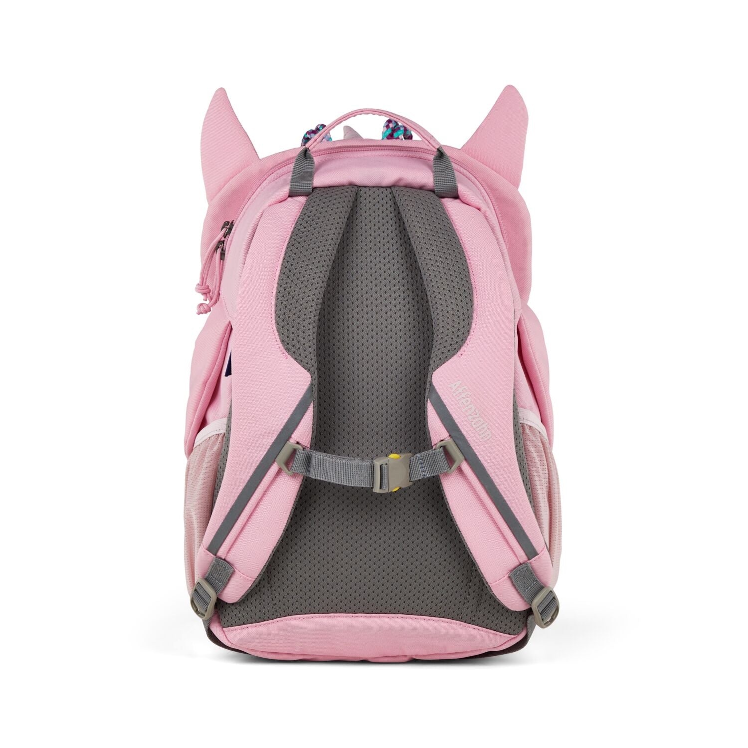 Affenzahn Kindergarten Rucksack Großer Freund Einhorn