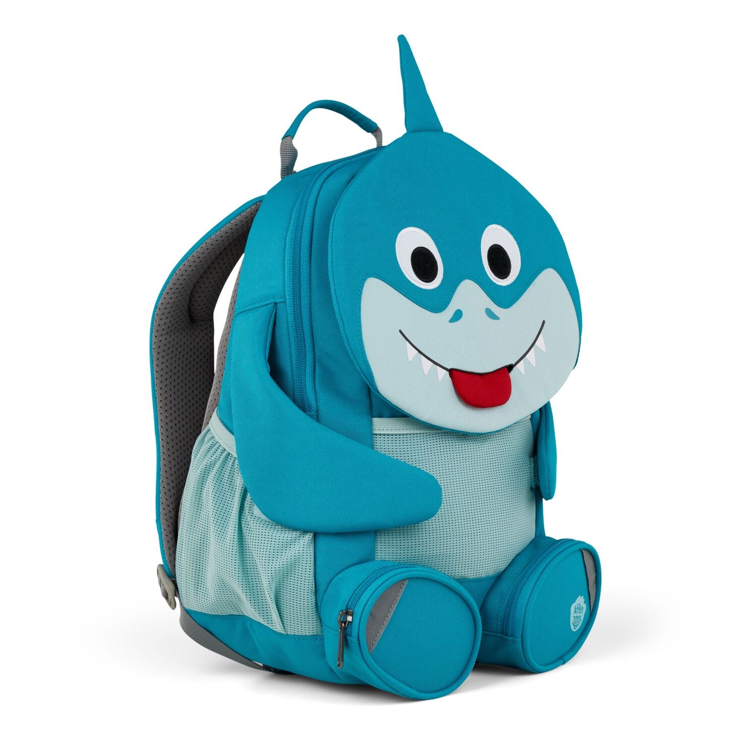 Affenzahn Kindergarten Rucksack Großer Freund Hai