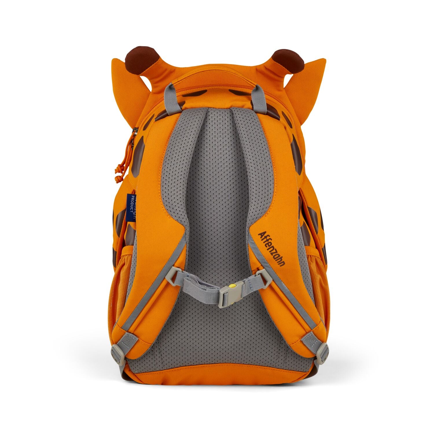 Affenzahn Kindergarten Rucksack Großer Freund Giraffe