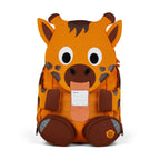 Affenzahn Kindergarten Rucksack Großer Freund Giraffe