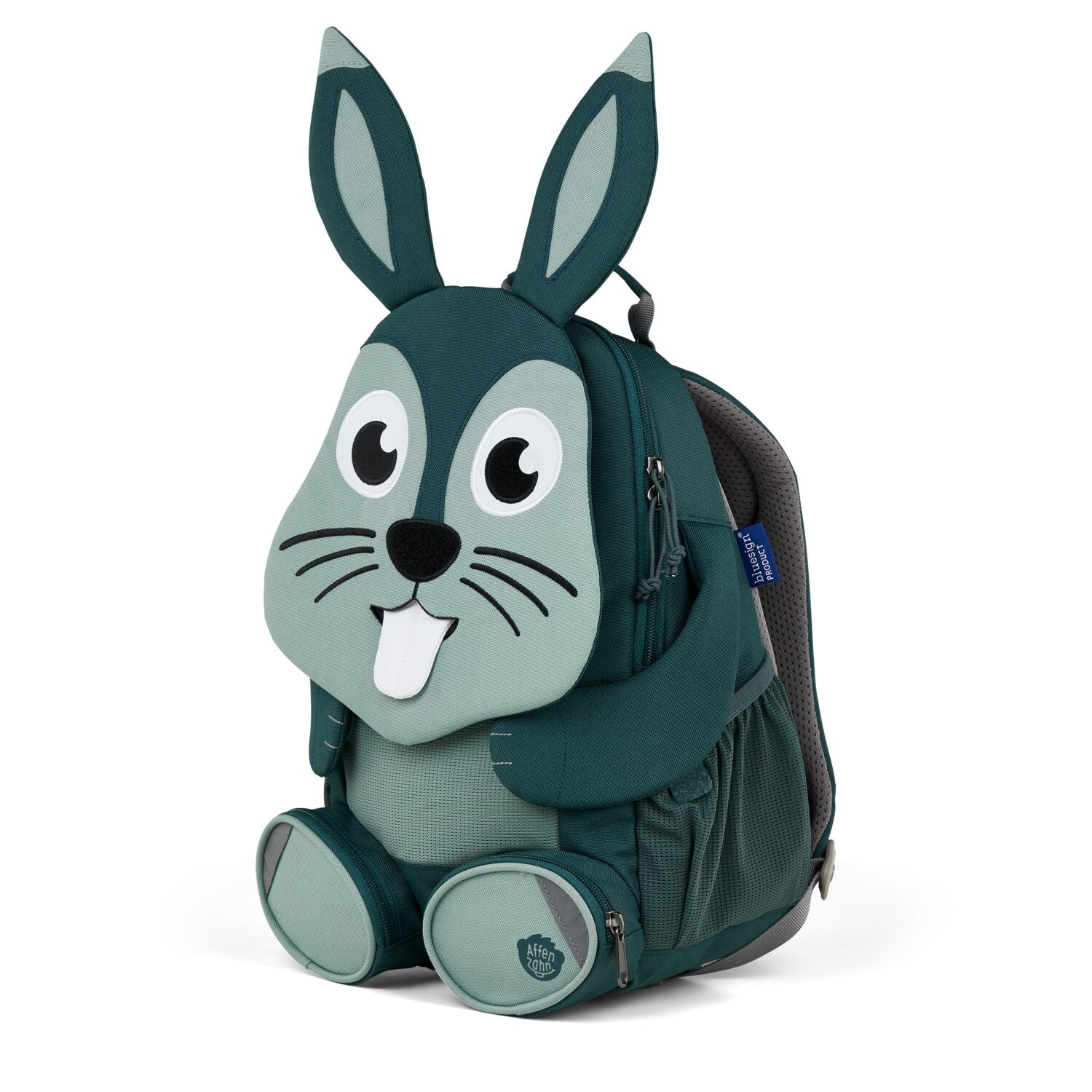 Affenzahn Kindergarten Rucksack Großer Freund Hase