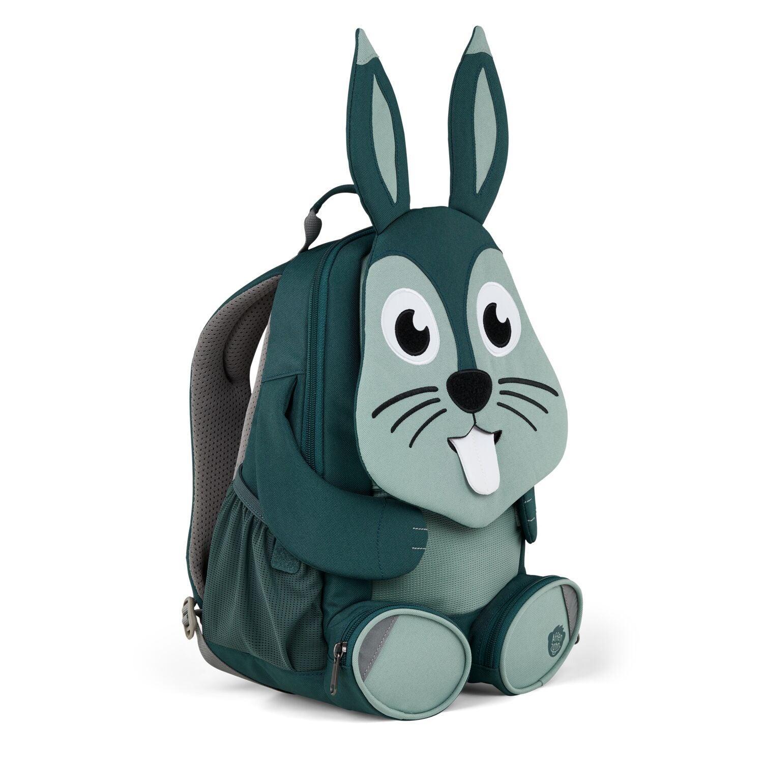 Affenzahn Kindergarten Rucksack Großer Freund Hase