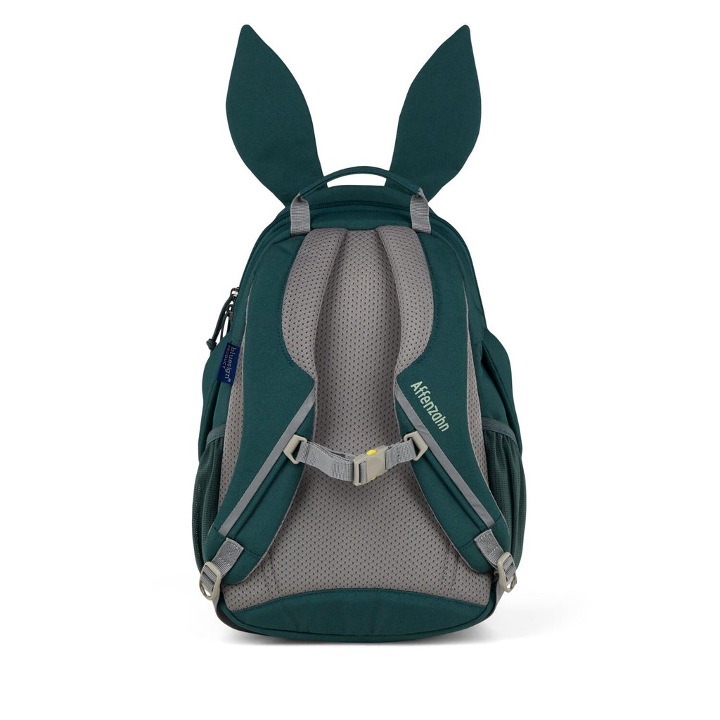 Affenzahn Kindergarten Rucksack Großer Freund Hase