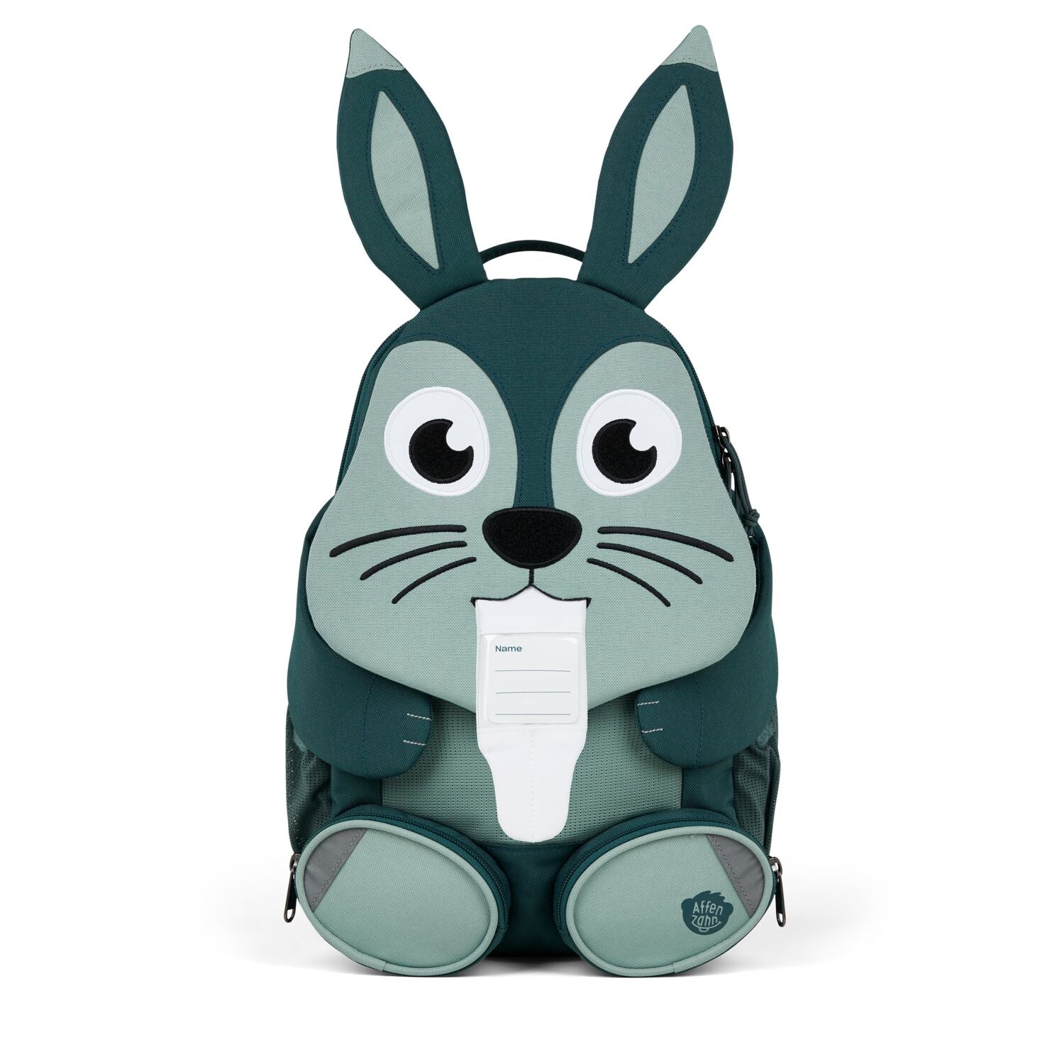 Affenzahn Kindergarten Rucksack Großer Freund Hase