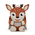 Affenzahn Kindergarten Rucksack Großer Freund Reh