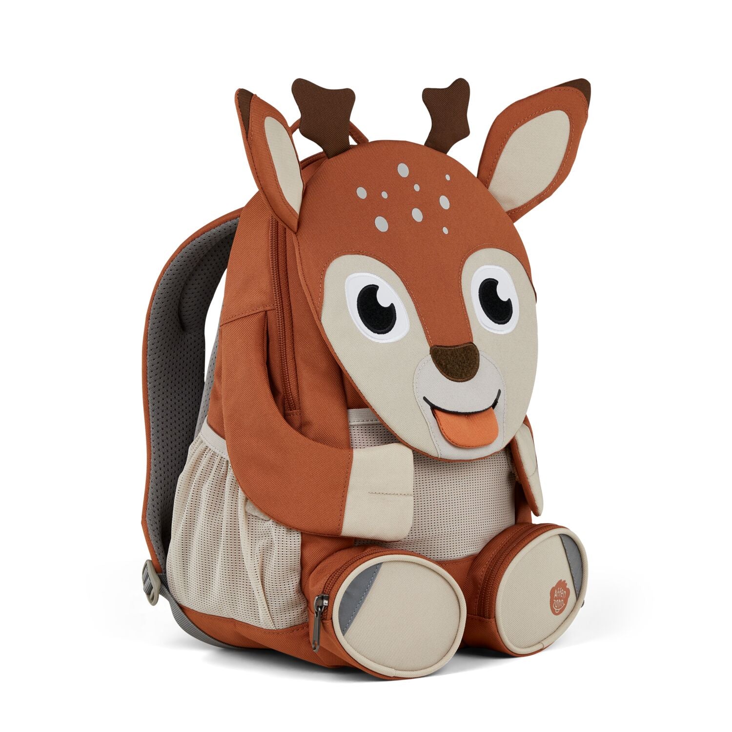 Affenzahn Kindergarten Rucksack Großer Freund Reh
