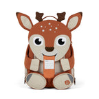 Affenzahn Kindergarten Rucksack Großer Freund Reh