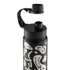 Satch Pack Schulrucksack-Set 4tlg. Blurry Faces