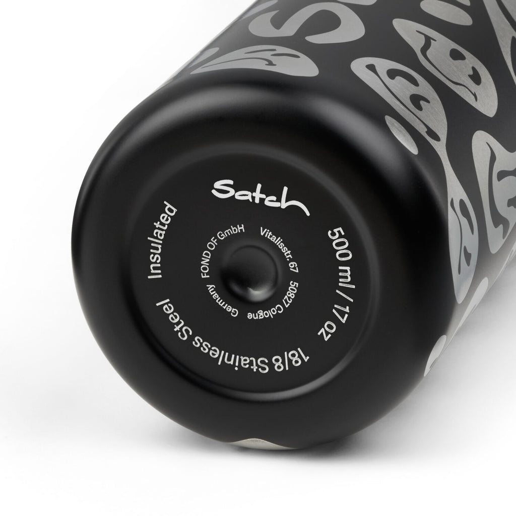 Satch Pack Schulrucksack-Set 4tlg. Blurry Faces