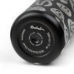 Satch Pack Schulrucksack-Set 4tlg. Blurry Faces