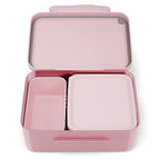 Ergobag Edelstahl Brotdose Einhorn