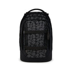 Satch Pack Schulrucksack-Set 4tlg. Blurry Faces