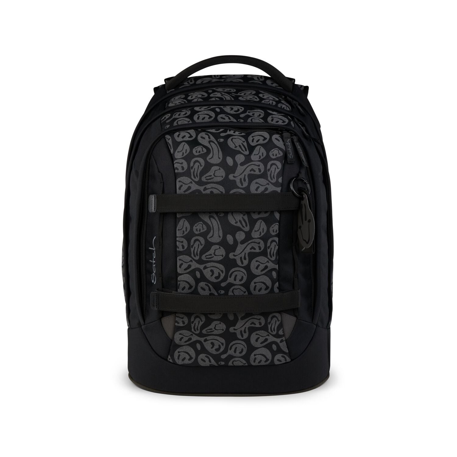Satch Pack Schulrucksack-Set 4tlg. Blurry Faces