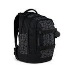 Satch Pack Schulrucksack-Set 4tlg. Blurry Faces