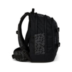 Satch Pack Schulrucksack-Set 4tlg. Blurry Faces