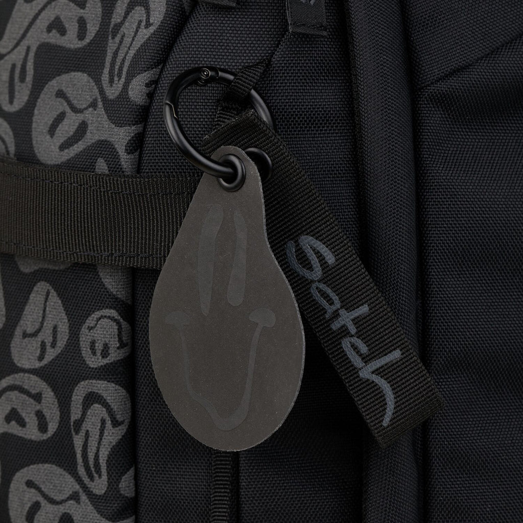 Satch Pack Schulrucksack-Set 4tlg. Blurry Faces
