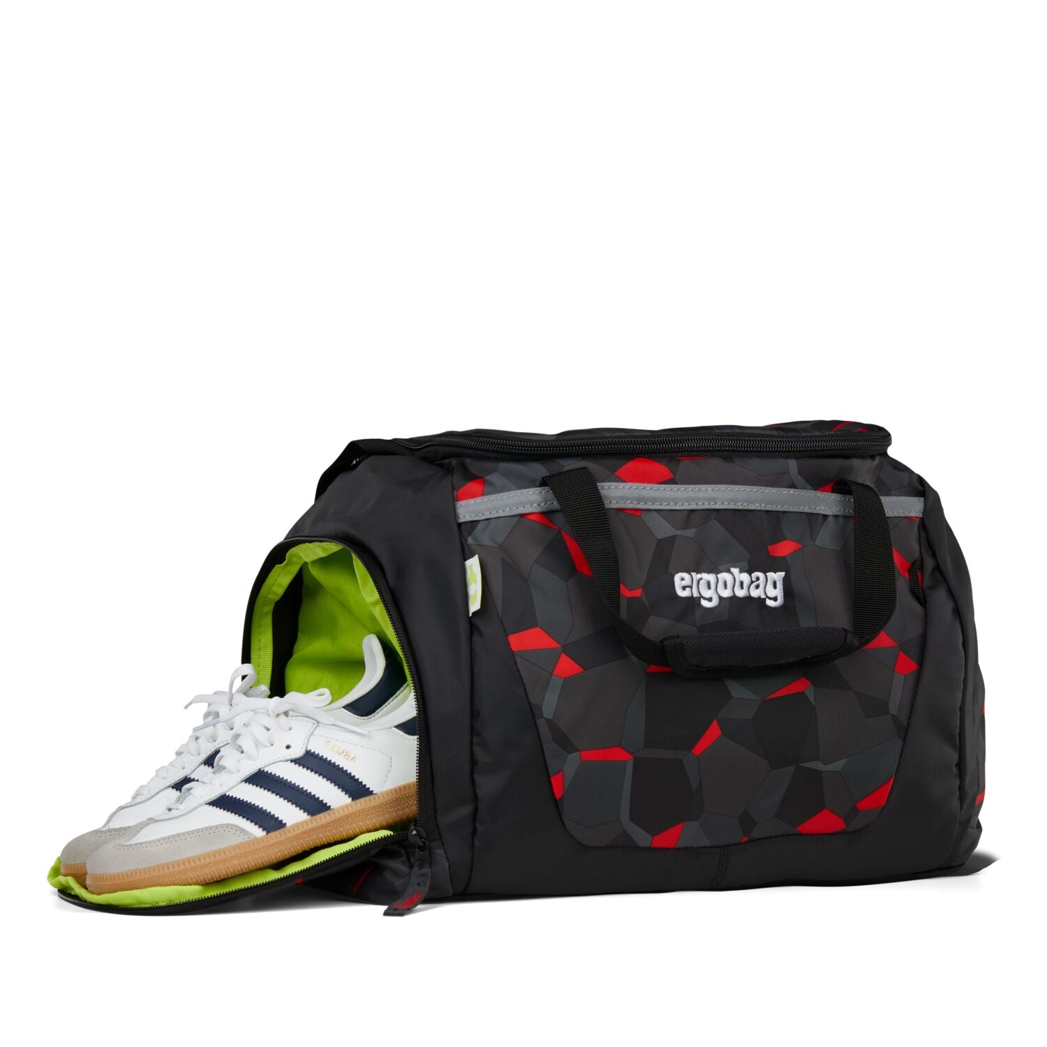 Ergobag Sporttasche TaekBaerdo