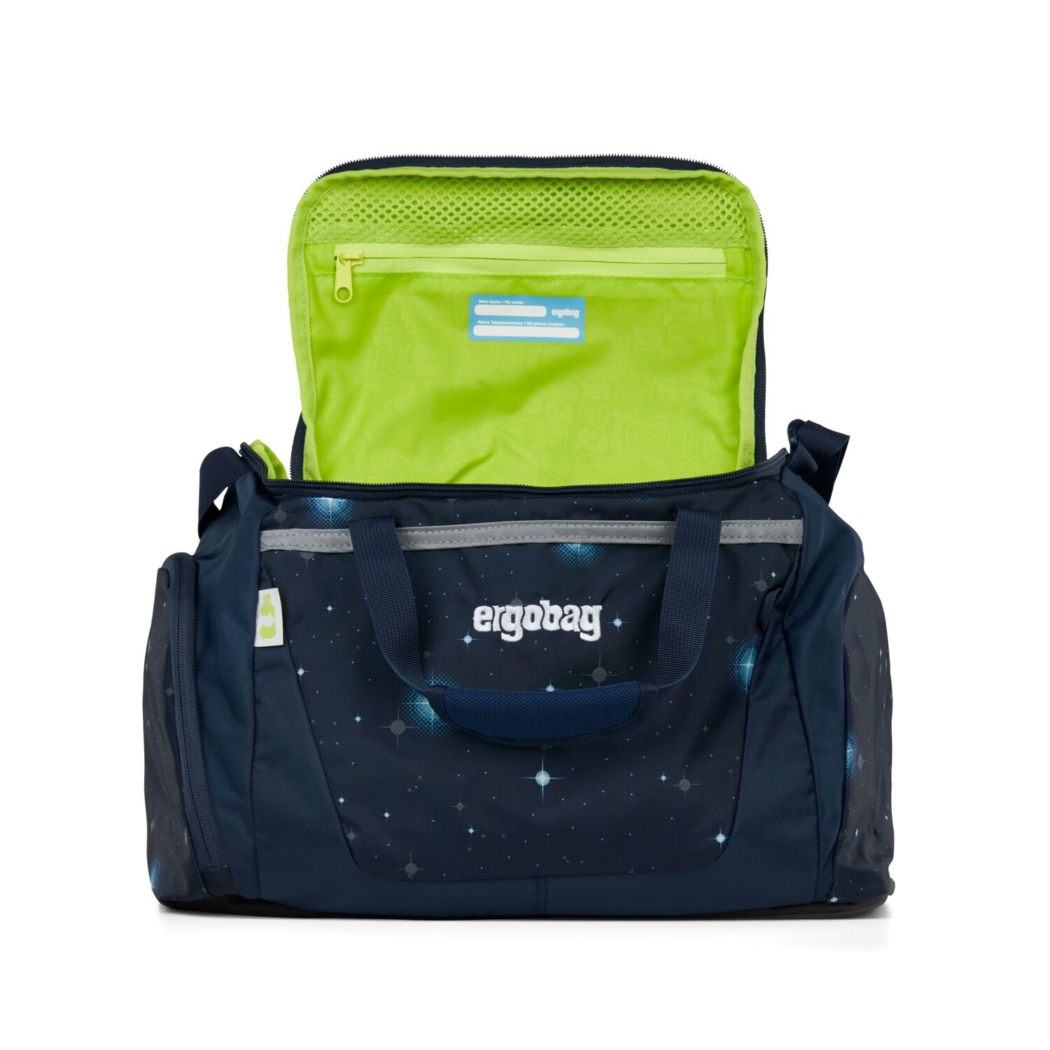 Ergobag Sporttasche KoBärnikus