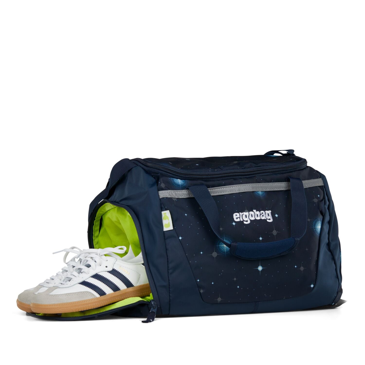 Ergobag Sporttasche KoBärnikus