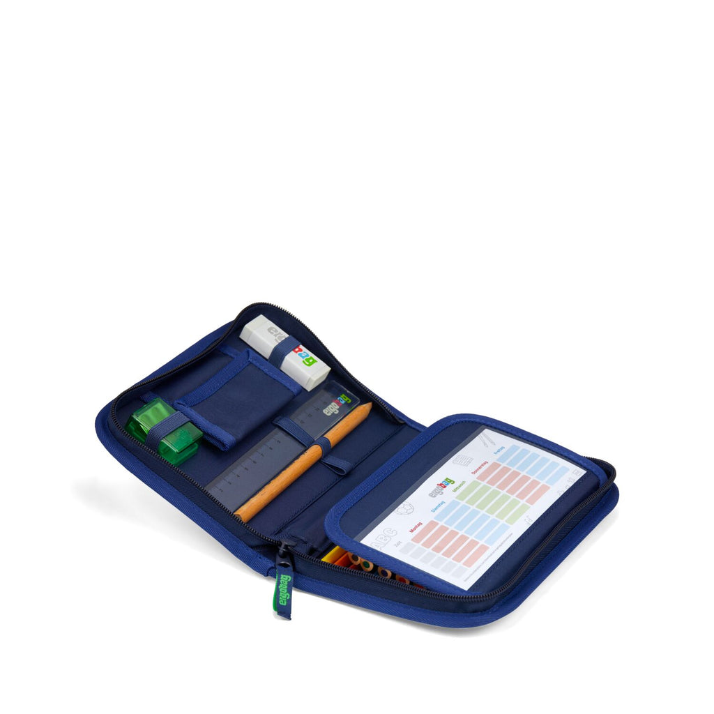 Ergobag Federmäppchen DrachenbezwingBär