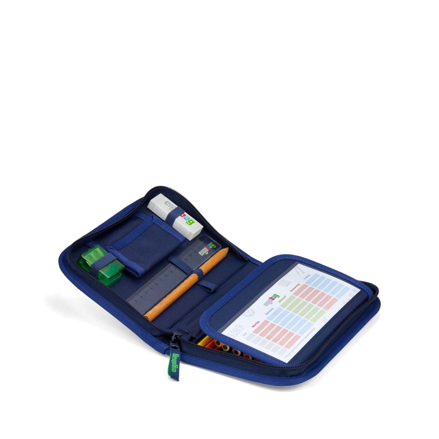 Ergobag Federmäppchen DrachenbezwingBär