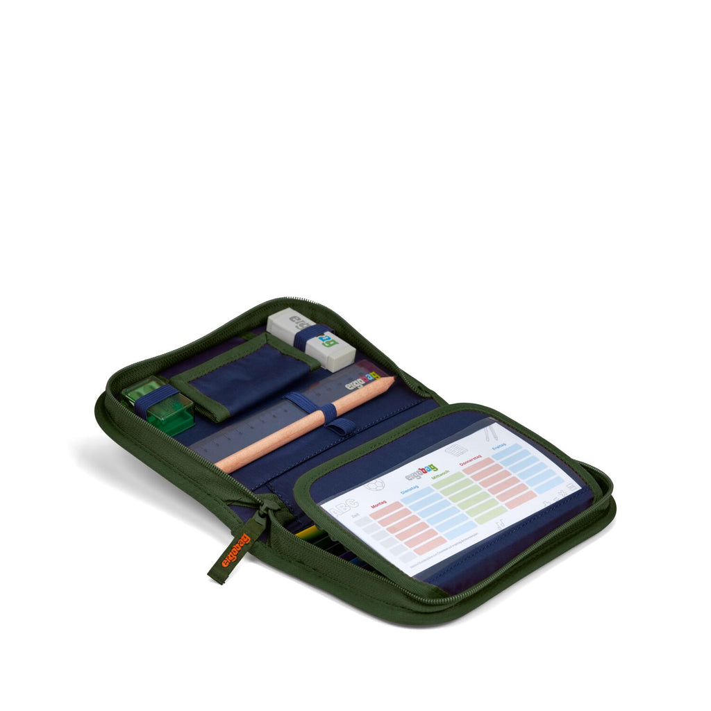 Ergobag Federmäppchen ExBärdition