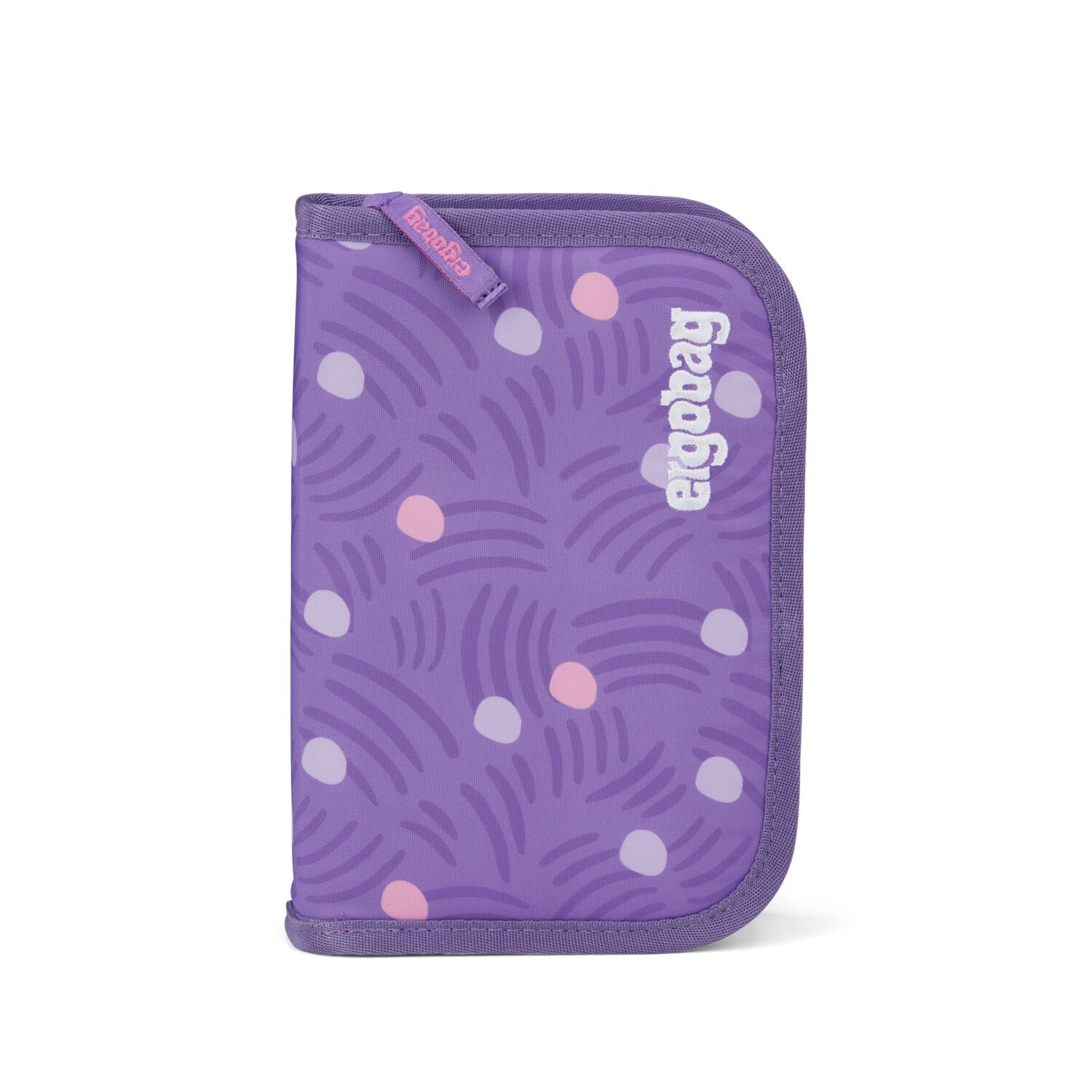 Ergobag Federmäppchen PonyBäradies