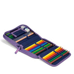 Ergobag Federmäppchen PonyBäradies