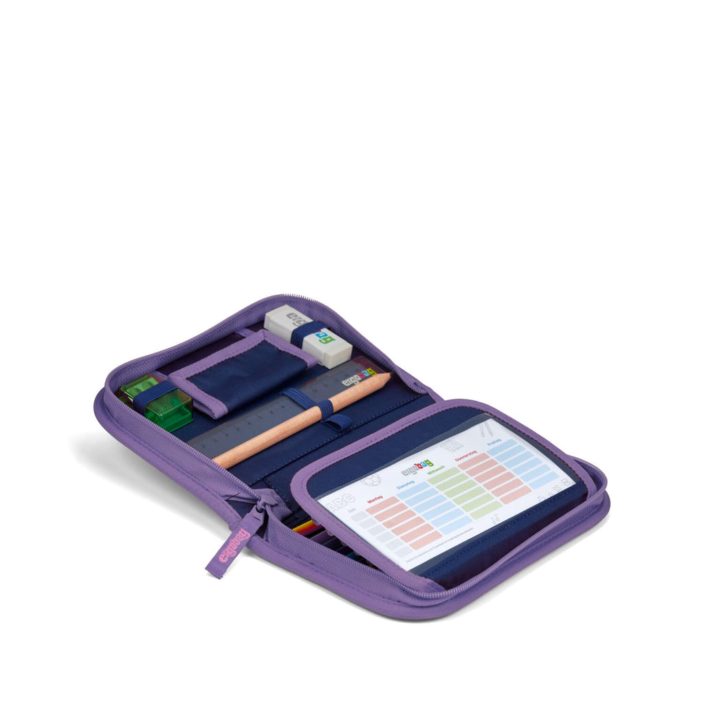 Ergobag Federmäppchen PonyBäradies