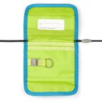 Ergobag Brustbeutel Bärassic Garden
